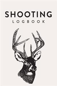 Shooting Logbook