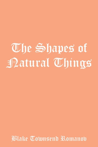 Shapes of Natural Things