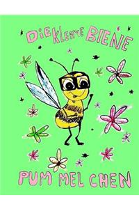 Die kleine Biene Pummelchen