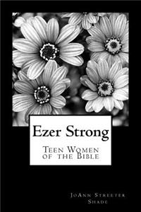 Ezer Strong