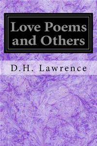 Love Poems and Others