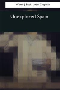 Unexplored Spain