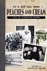 It's Not All Been Peaches and Cream