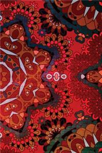 Patterns 12 Notebook