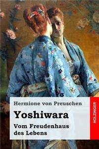 Yoshiwara