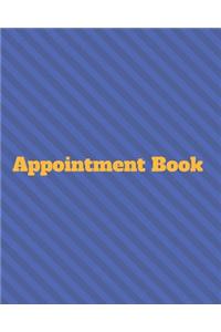 Appointment Book
