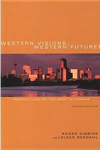 Western Visions, Western Futures