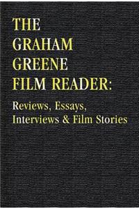 Graham Greene Film Reader