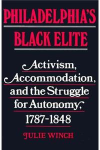 Philadelphia's Black Elite