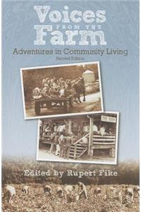 Voices from the Farm