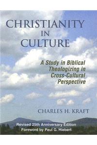 Christianity in Culture