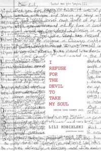 I Refuse for the Devil to Take My Soul