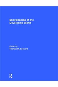 Encyclopedia of the Developing World