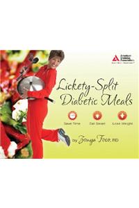 Lickety-Split Diabetic Meals