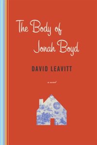 The Body of Jonah Boyd: A Novel