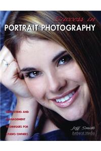 Success In Portrait Photography