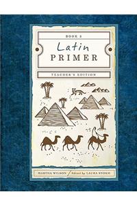 Latin Primer 3