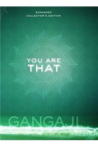 You Are That