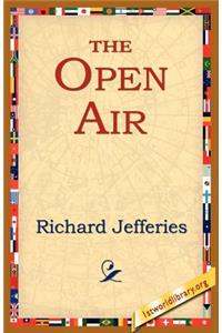 The Open Air