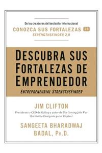 Descubra Sus Fortalezas de Emprendedor