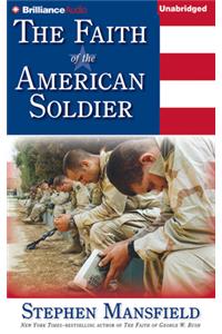 The Faith of the American Soldier