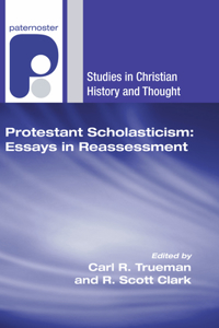 Protestant Scholasticism