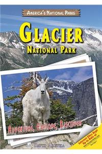 Glacier National Park