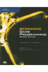 Beginning Game Programming