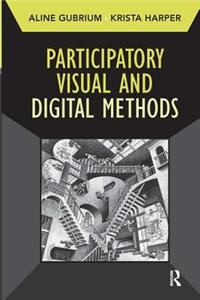 Participatory Visual and Digital Methods