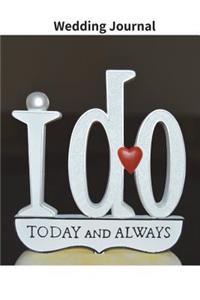 Wedding Journal