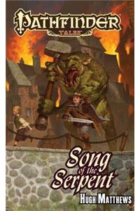 Song of the Serpent