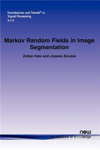 Markov Random Fields in Image Segmentation