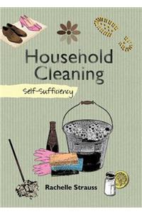 Household Cleaning: Self-Sufficiency