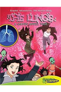 Lungs: A Graphic Novel Tour