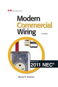 Modern Commercial Wiring