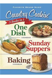 Country Cookin'