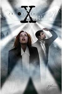 The X-Files Classics, Volume 4