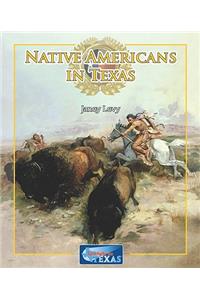 Native Americans in Texas