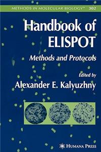 Handbook of Elispot