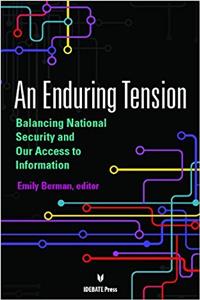 An Enduring Tension