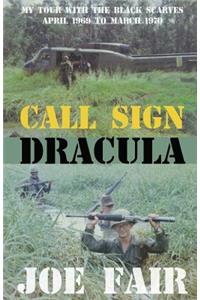 Call Sign Dracula