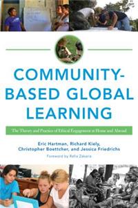 Community-Based Global Learning