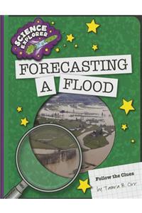 Forecasting a Flood