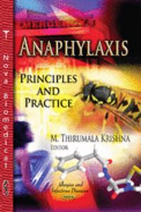 Anaphylaxis