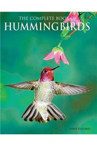 The Complete Book of Hummingbirds