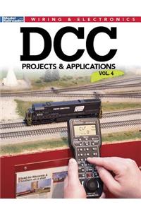 DCC Projects & Applications V4