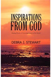 Inspirations from God