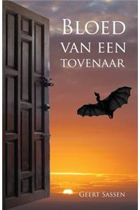 Bloed Van Een Tovenaar