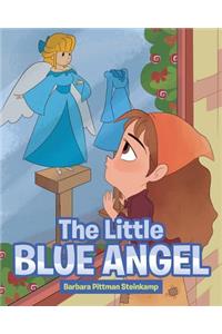 The Little Blue Angel