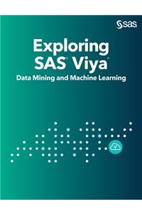 Exploring SAS Viya